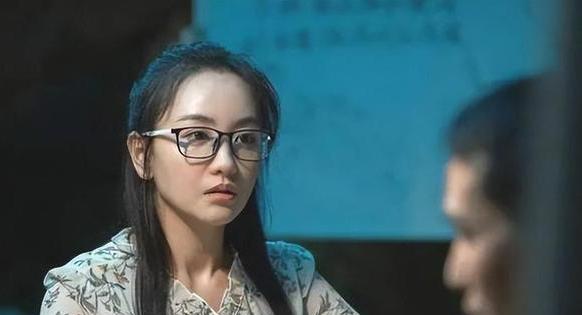 杨蓉|凭借10月热播剧出圈的8位演员,杨蓉演技在线,奚望意外走红