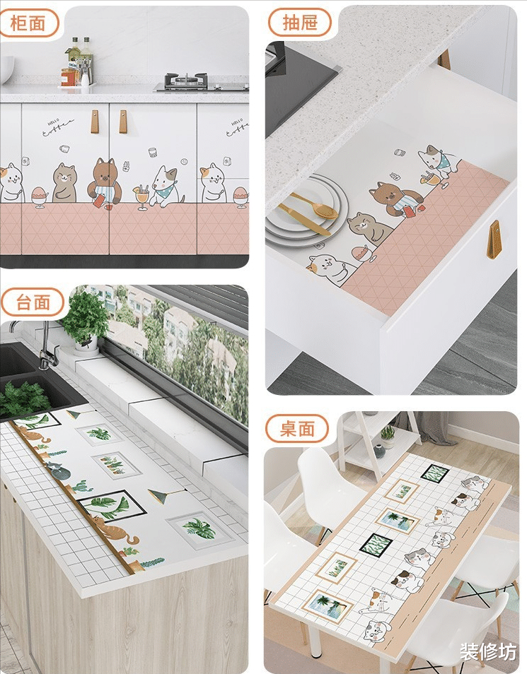 若想厨房越用越顺手,这5样东西可以添置,好用又实惠