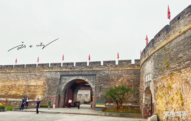 北京市|浙江临海新晋5A旅游景区,不仅历史底蕴深厚,还有好多网红打卡点