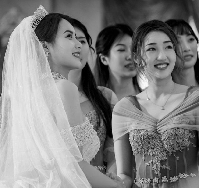 德約|96年女排主攻喜結(jié)良緣，曾被稱為排球女神，母隊(duì)人員短缺陷困境