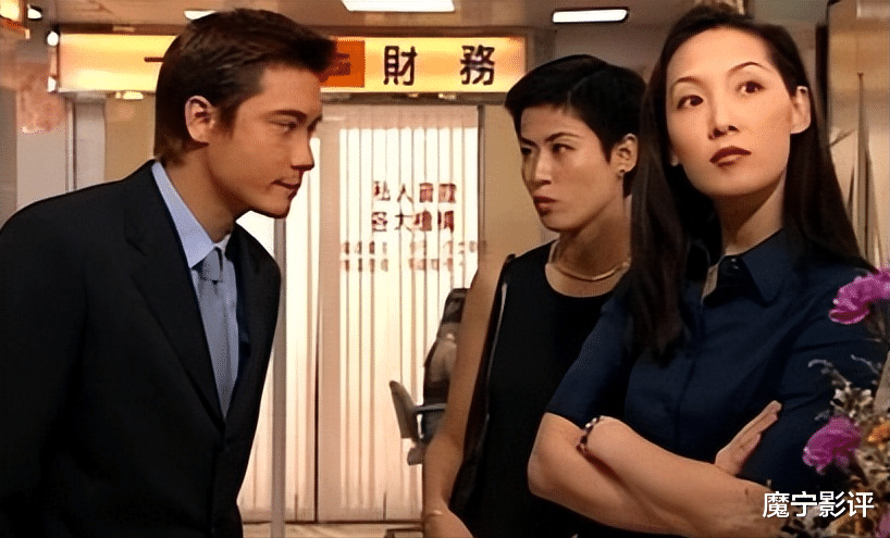 短发 天地男儿重播：戚其义天地系列短发美女，有人惊艳有人丑出新高度