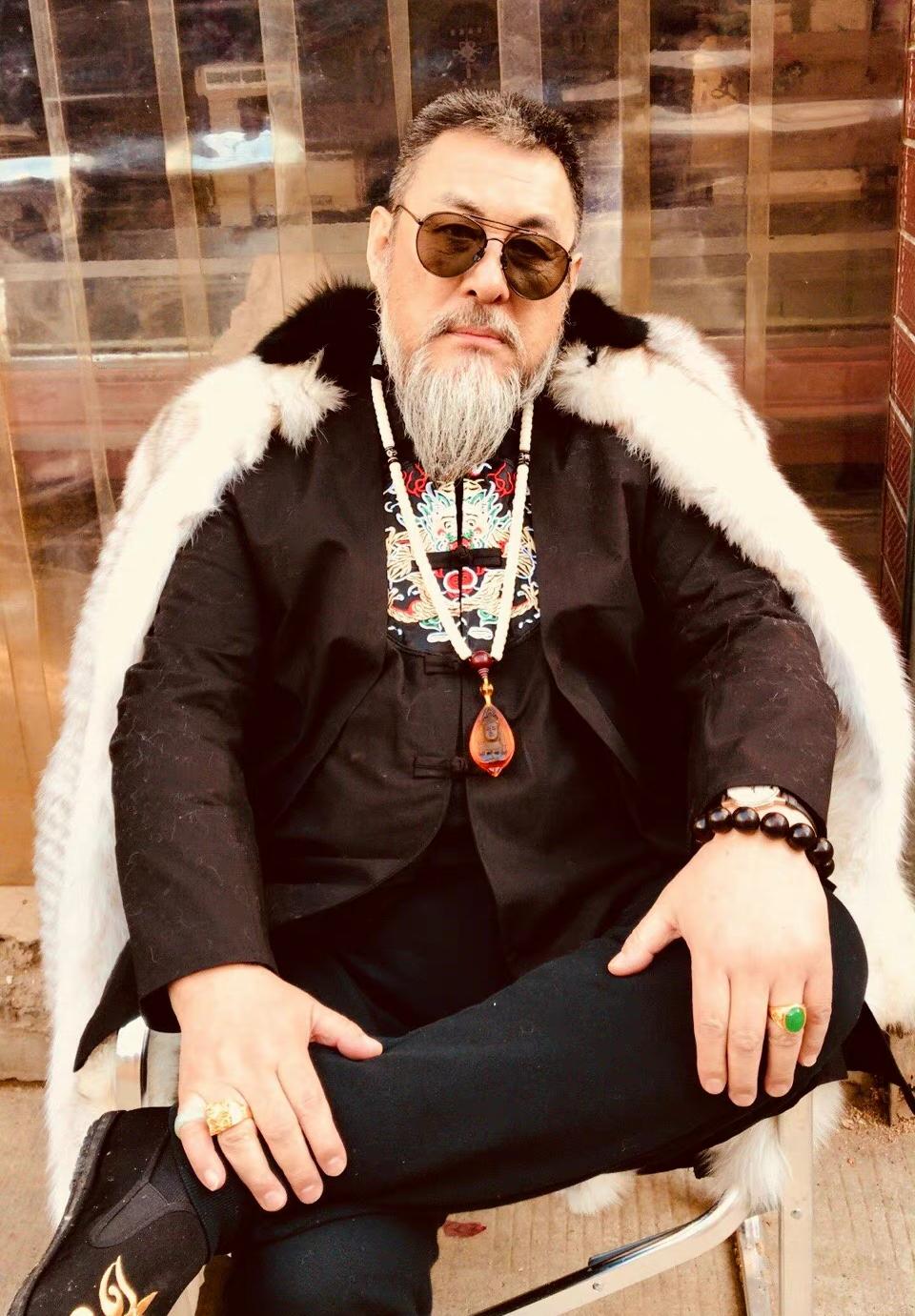 陆树铭|一路走好!66岁演员陆树铭因突发疾病离世,曾与周星驰合作