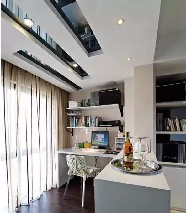 阳台低成本改造，成本不足1000元，却美到让你不想出门！