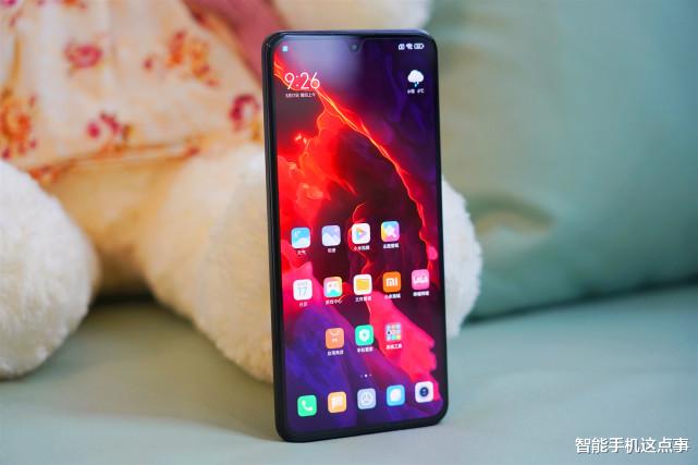 MIUI13|红米K50系列更新MIUI13.0.9.0版：比开发版还快的稳定版！