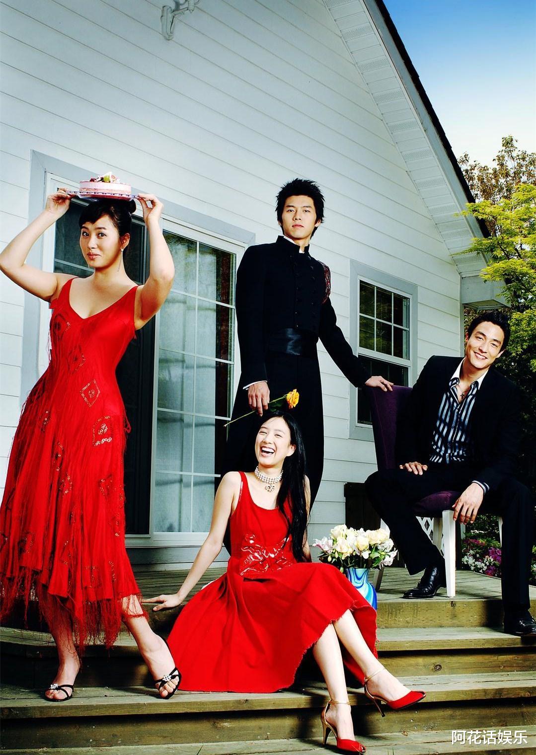 韩剧|时隔17年，韩剧《我叫金三顺》也要翻拍了，可惜玄彬经典无可超越