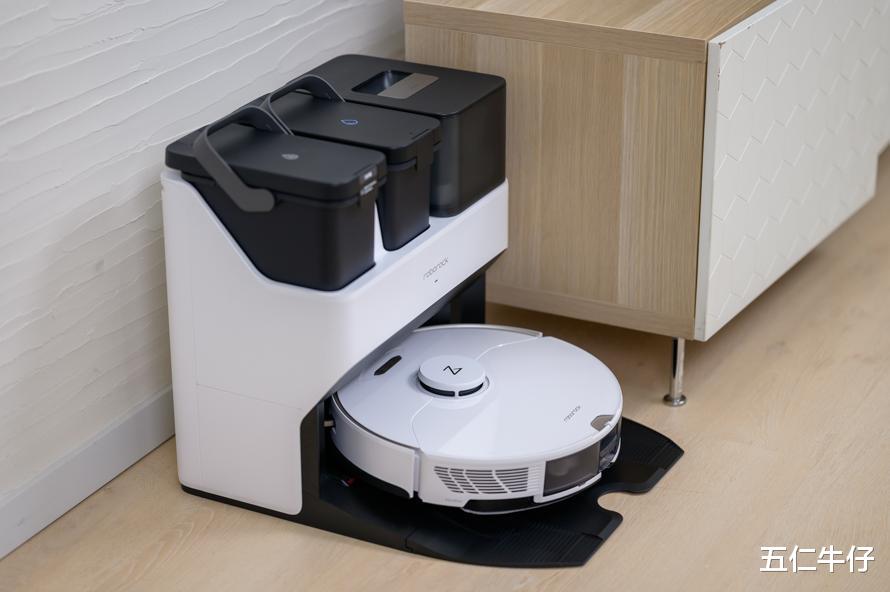 Java|为什么媳妇嫌贵，我坚持买扫拖机器人？用了一个月，她比我还开心