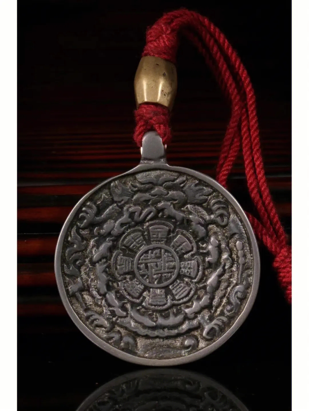 开元通宝|百年对于文玩，古玩来说是什么概念？