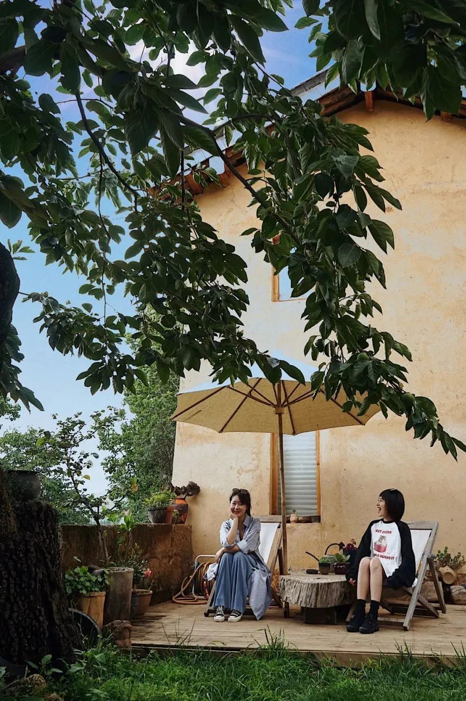 甘南|山野种花、围炉夜话、看繁星，国内6个神仙级避世桃源