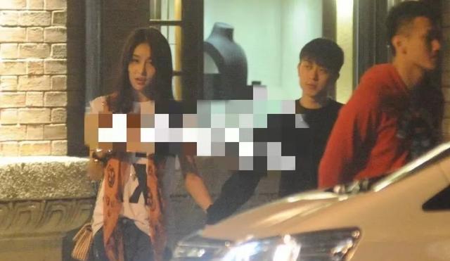 汪雨|5位内地富二代现状,汪小菲“家道中落”还离婚,汪雨娶妻生子