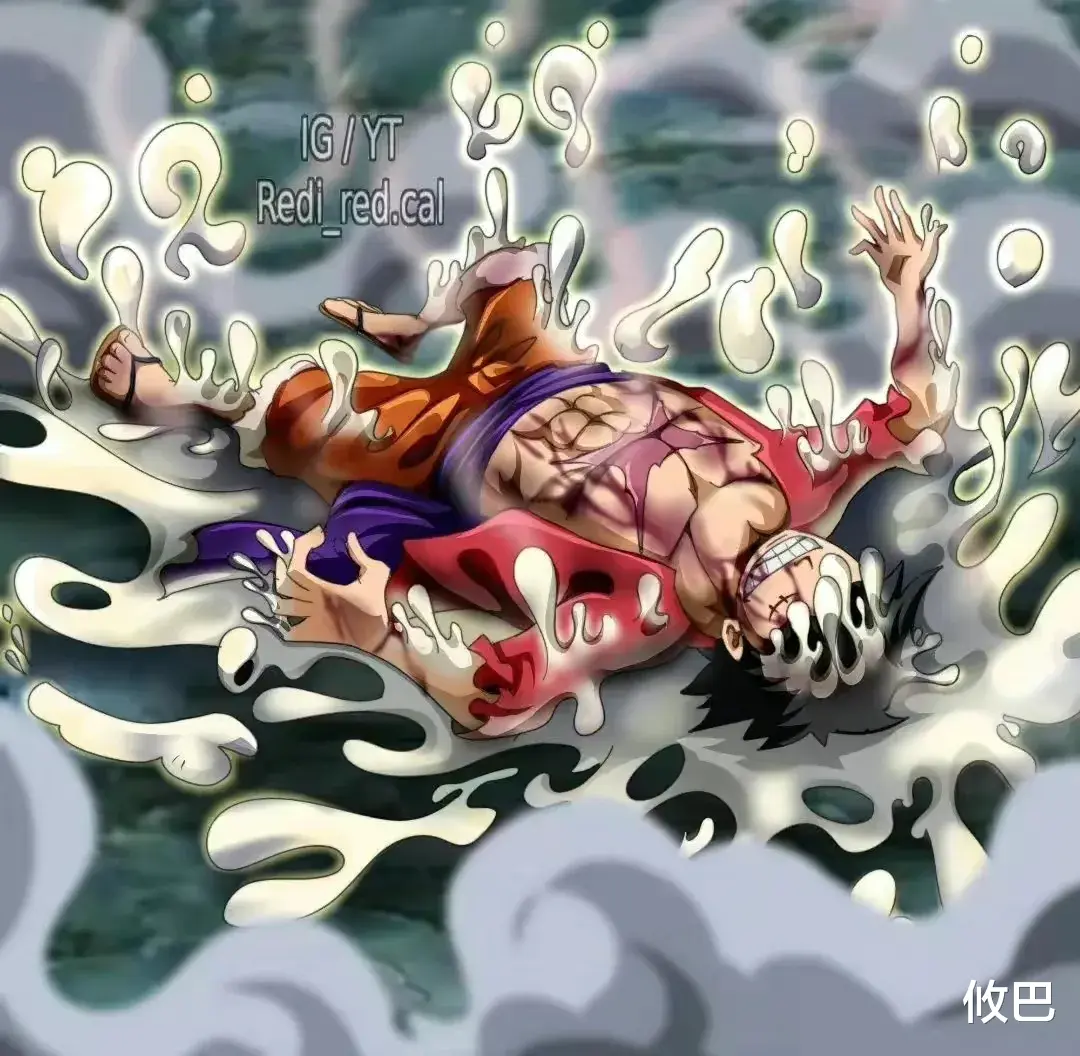 路飞|罗飞觉醒后橡胶果实真名引热议，8大猜测各有道理，你看好哪个