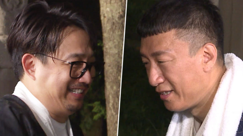 谢孟伟|偷狗、偷猪、偷轮胎，嘎子谢孟伟掌握了流量密码？还是自毁前程？