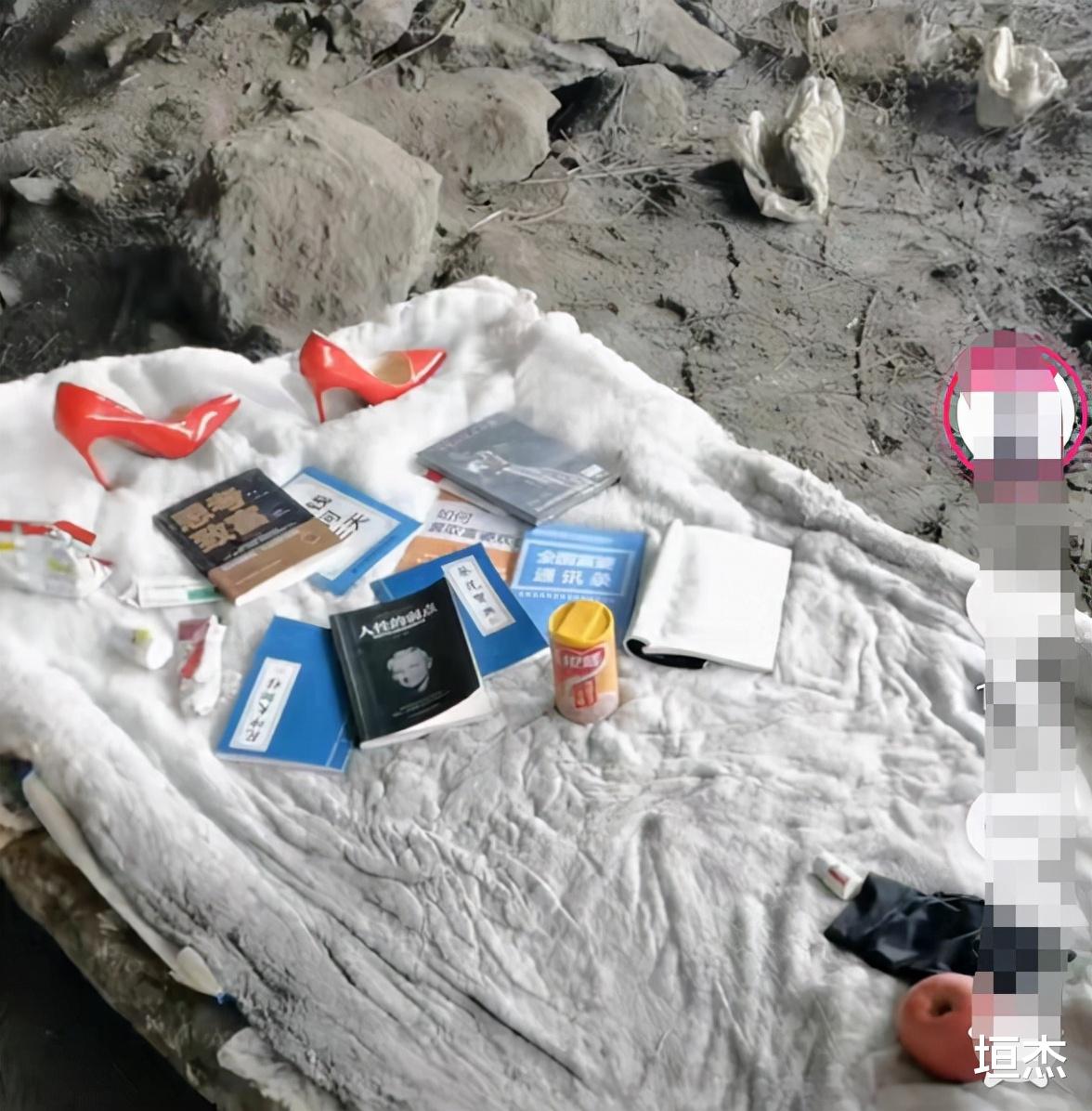 明星|富二代变放羊娃，月入百万住桥洞？靠卖惨博眼球的明星们，别装了