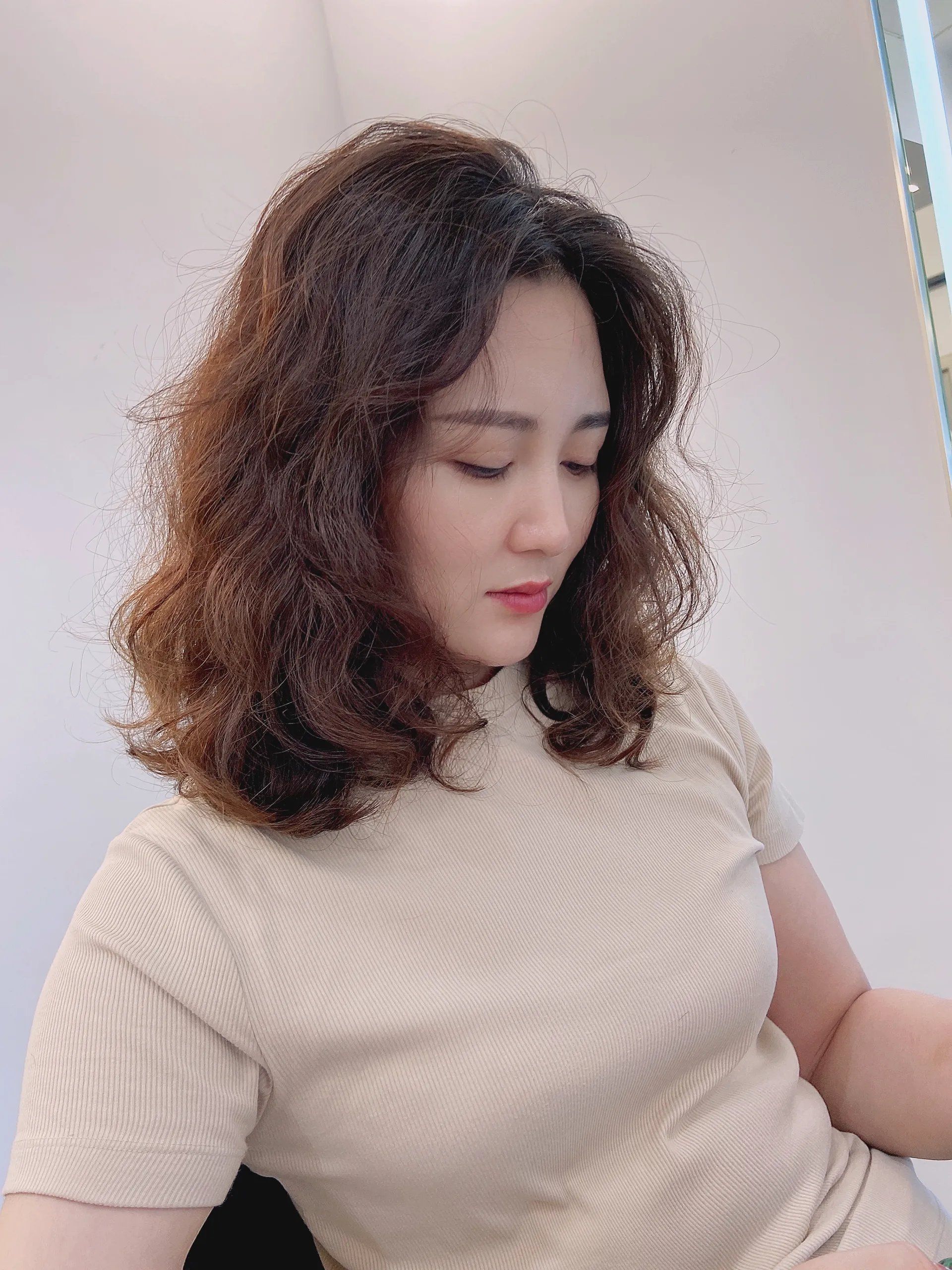 bmi 八月人气发型推荐100款,漂亮时尚颜值高,喜欢请收藏