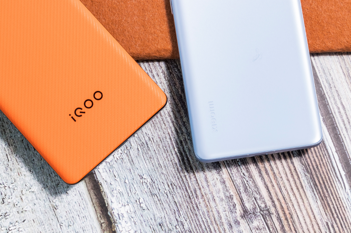 iqoo|iQOO 9 Pro对比小米12 Pro全面横评，你最pick哪一款？