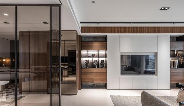 干净整洁是对家的最高级赞誉,宝妈亲自搞装修,拒绝脏乱差