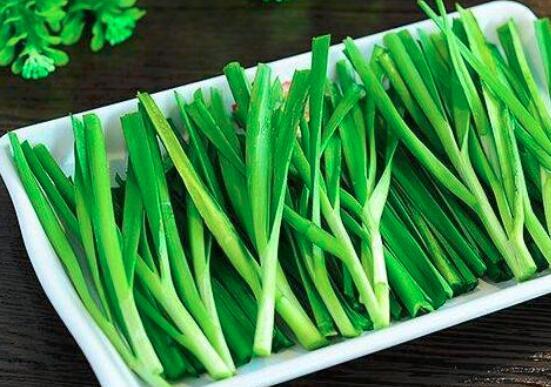 韭菜|牛皮癣患者可以吃韭菜吗?吃韭菜对银屑病病情有影响吗