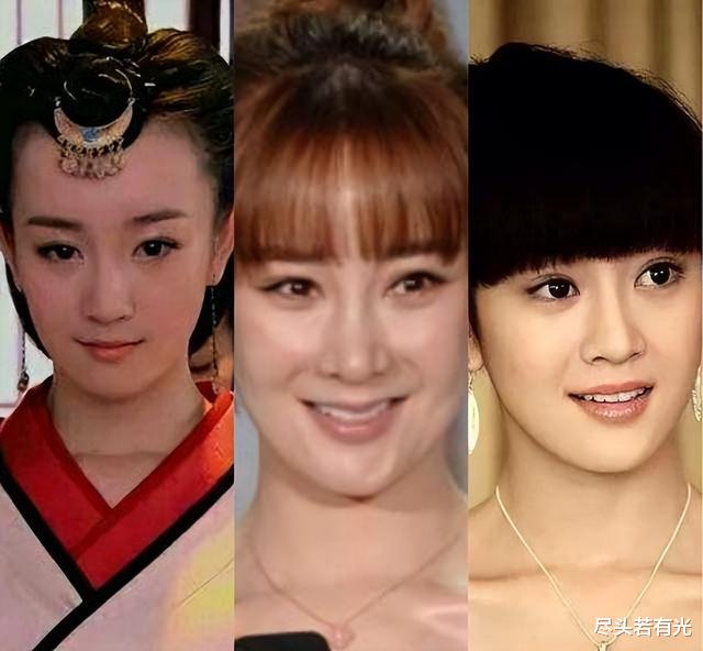 明星 网红病态审美带偏内娱，真的见不到上世纪的神颜明星了吗？