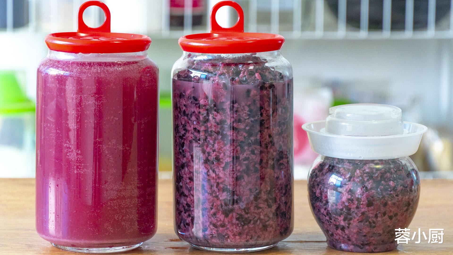 爱美的女人,建议多吃“4红3黑2绿”,含铁量高,春季常吃气色好