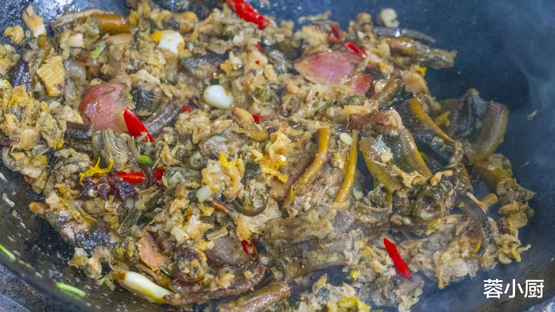 骨质疏松|阳气弱,百病生,建议男人:入秋后多吃4种“伏阳菜”,有益健康