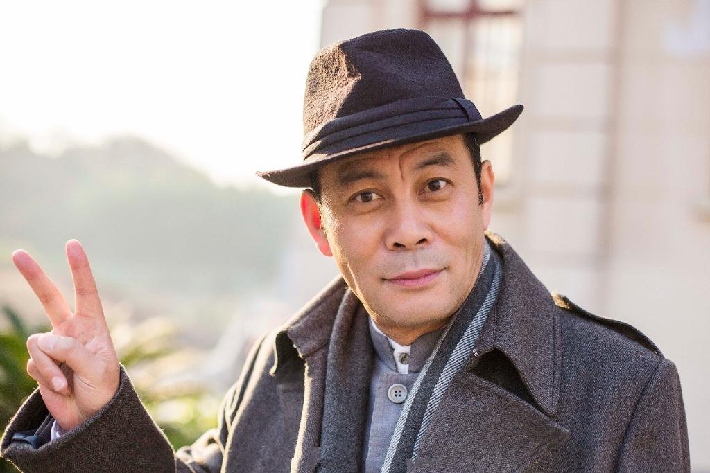 谍战|《我不是特工》首播,典型的谍战爽剧!不要错过