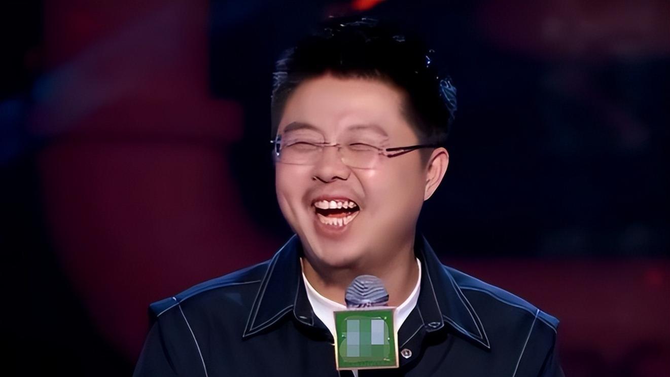 脱5|呼兰获《脱5》总冠军，能力获得一致认可，个人履历更是让人敬佩