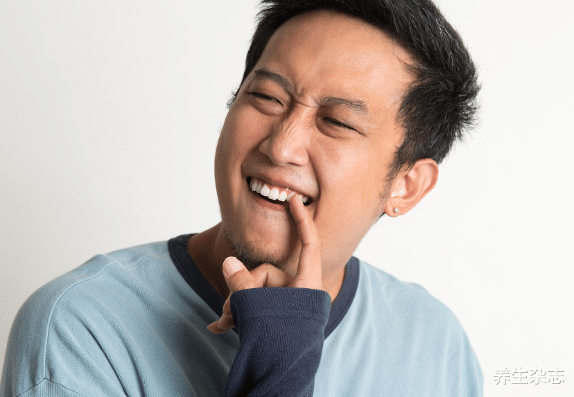 饮食|中年以后，吃东西老塞牙怎么办？中医是这样解决的！