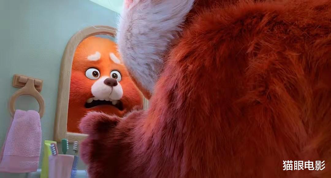 皮克斯动画|皮克斯新动画口碑爆了！烂番茄开分90%，外媒：头脑特工队以来最佳