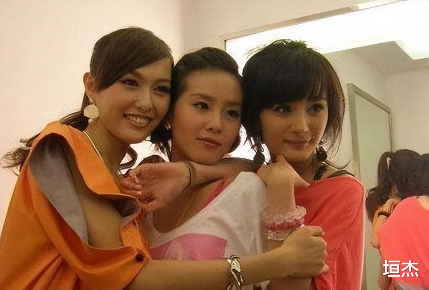 乔欣|7年后欢乐颂5美分道扬镳,\人走茶凉\在她们身上,体现得淋漓尽致