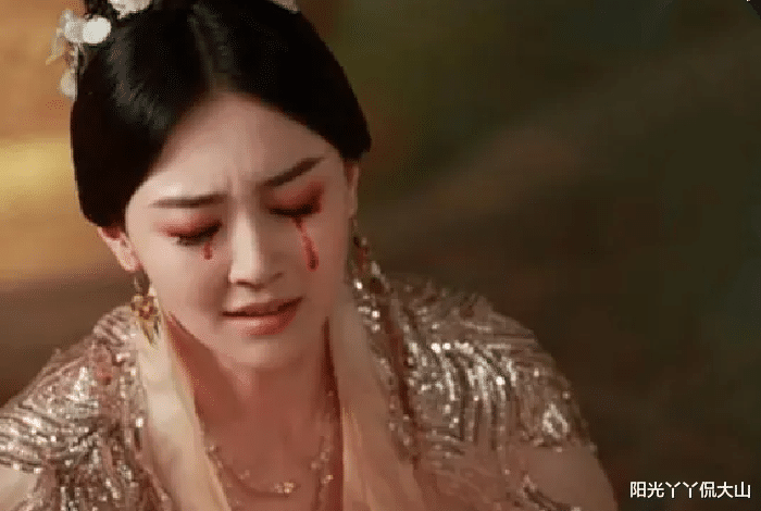 素锦|三生三世:白浅拿回眼睛的流程不对,为何天族却没人帮素锦说话?