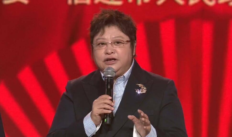 韩红|奥斯卡“砸挂”一幕再现，韩红怒了，孟非怂了，李金斗累了