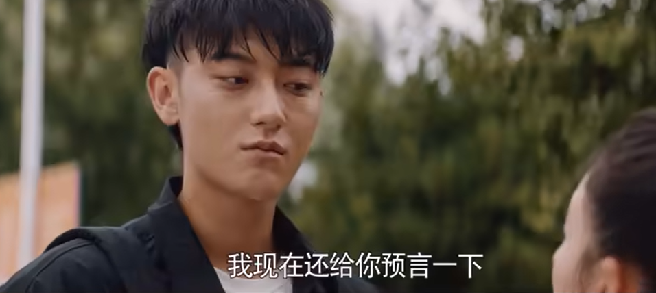 律师|别亲了!这种戏码,真的看吐了!