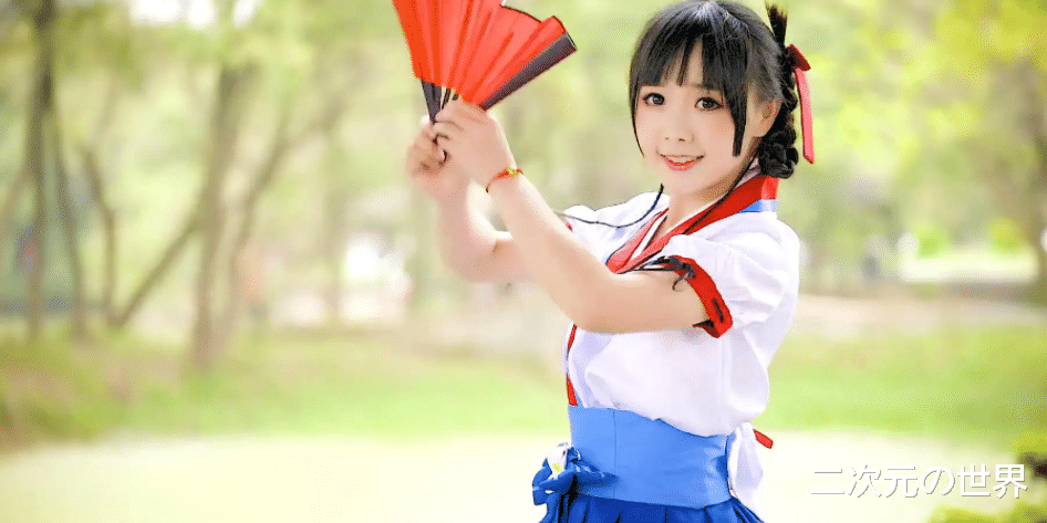 bilibili|B站舞蹈区国风女神爆火,却因身材太瘦被喷:为了流量不要健康!