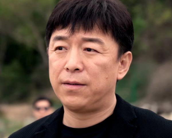 政审|黄渤演技非常好,但新剧角色选错了,人设和剧情都非常失败