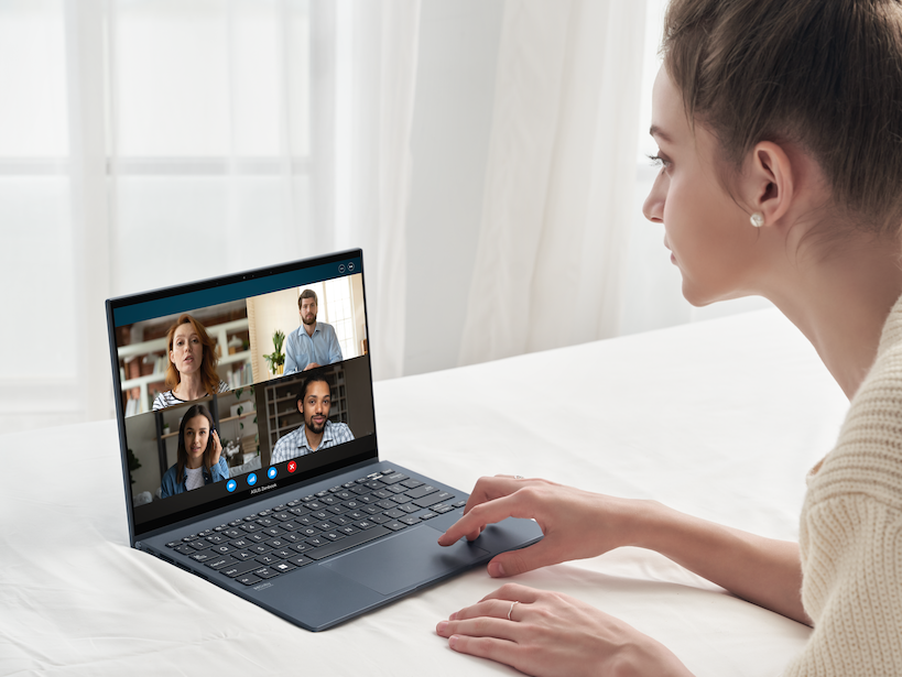 百度|女生轻薄本怎么选?从颜值、性能和价格出发,我推荐灵耀X 13