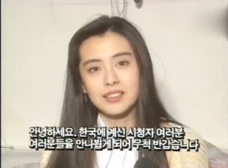 王祖贤|绝代美人王祖贤，事业巅峰期愤然退圈，一代佳人为何突然退圈？