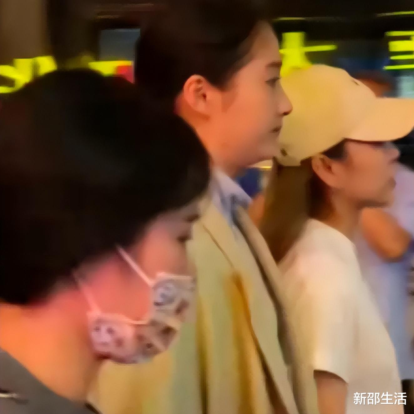 Angelababy|9位“架子比岁数大”的明星：滥用替身还抠图、耍大牌耍到车站