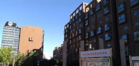 马伊琍|参观马伊琍在北京的家,住在上世纪的步梯房,里面连电梯都没有