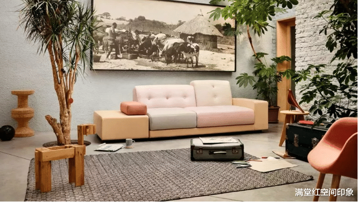 厅装饰画还不会选?看这里,手把手教你如何搭配