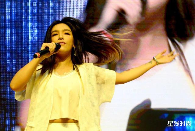 董璇|吃老本、啃女儿、痴迷整容，这些过气女星，怎么沦落成这样？