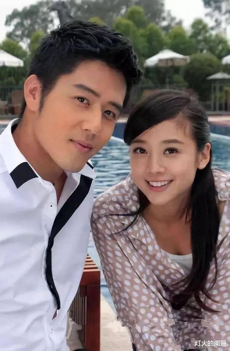 胡宇威|wow,又一对跳过恋情直接官宣结婚的!