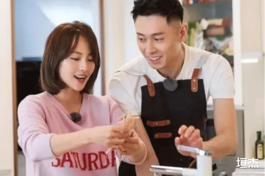 张嘉倪|张嘉倪和买超的瓜，来得快去得也快，只因为张嘉倪的六个字