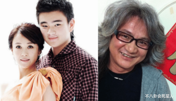 景甜|母亲都是高颜值，孩子却各有丑法，陈红的基因也救不了