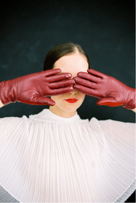 摄影师教你几个拍照小技巧，用手机也能进阶拍照王者