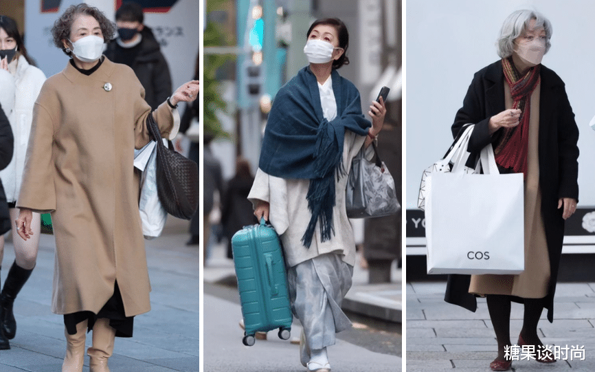 裸妆 拉开50+女人气质的3个因素，人到中年，要了解留白和细节的重要性