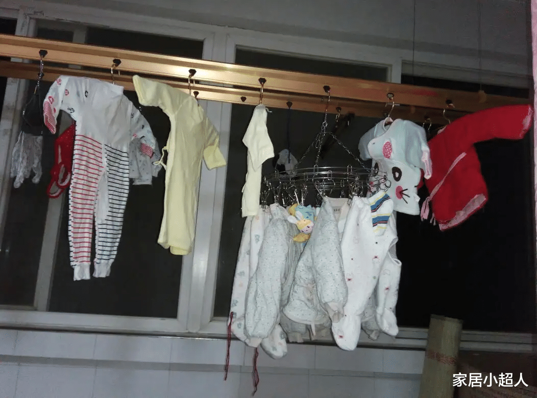 家中凌乱不堪,多数都是因为这些通病,看看你家中没中?