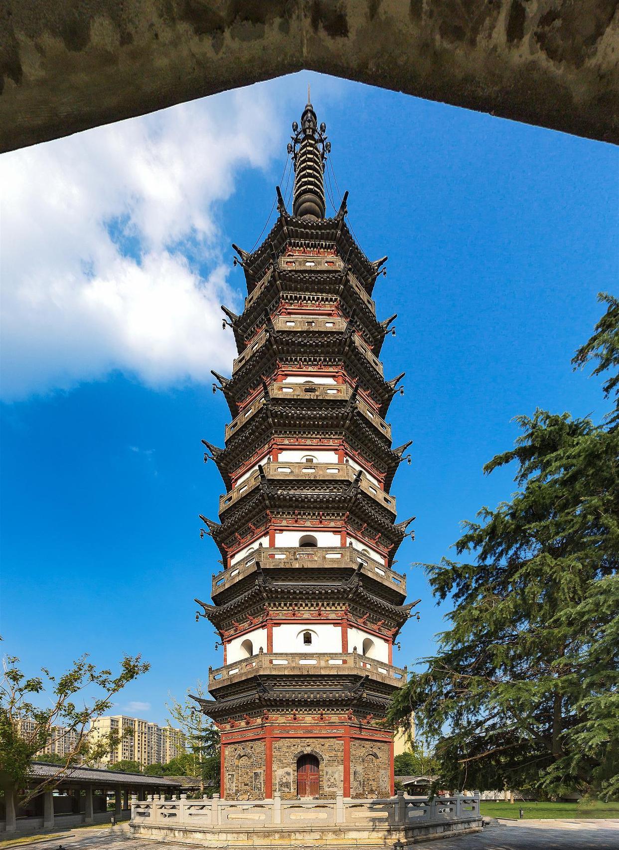 咸阳|咸阳网红打卡景点：来咸阳，这些网红打卡景点不能错过
