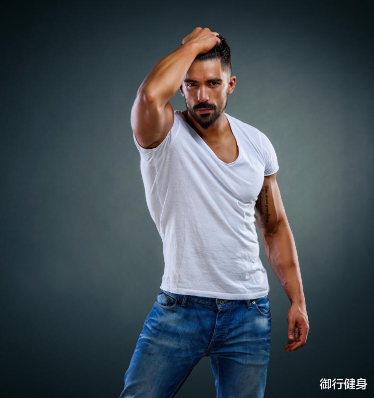孕妈妈 男性怎么瘦脸？两个硬指标，三个笨办法！