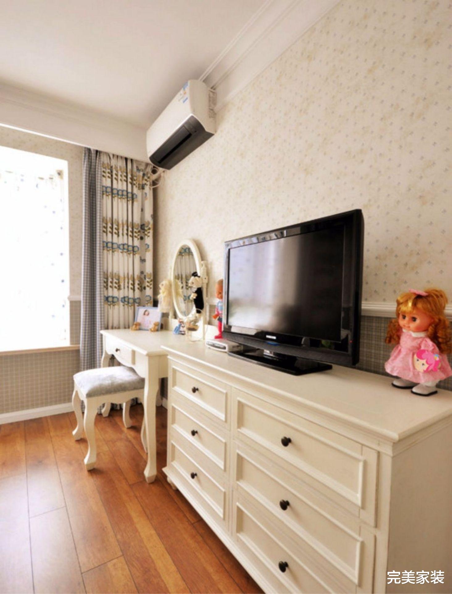 南京|南京90后20万爆改90㎡老城区旧房,完成大学毕业买房梦,让人羡慕