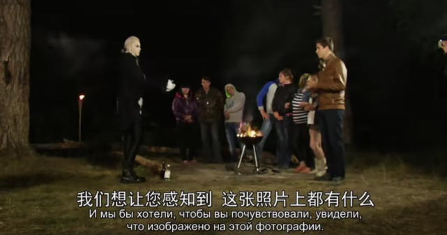 朱莉|国内第一档灵异节目,吓死个人?