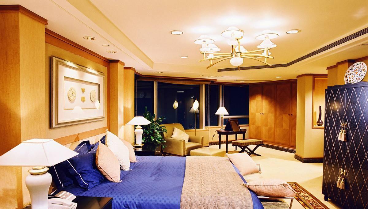 前台|总统套房一晚收费上万!跟普通房间区别多大,有何“隐藏服务”?